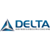 DELTA Business & Executive Coaching logo, DELTA Business & Executive Coaching contact details