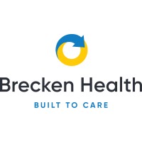 Brecken Health Care logo, Brecken Health Care contact details