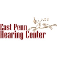 East Penn Hearing Center logo, East Penn Hearing Center contact details