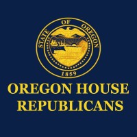 Oregon House Republicans logo, Oregon House Republicans contact details