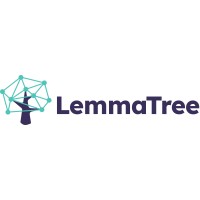 LemmaTree logo, LemmaTree contact details