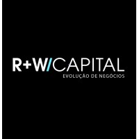 R+W Capital logo, R+W Capital contact details