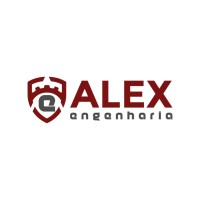 ALEX ENGENHARIA E CONSTRUÇÃO logo, ALEX ENGENHARIA E CONSTRUÇÃO contact details