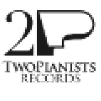 TwoPianists Records logo, TwoPianists Records contact details