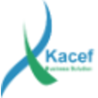 Kacef Business Solution logo, Kacef Business Solution contact details