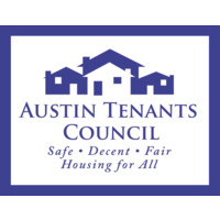 Austin Tenants Council logo, Austin Tenants Council contact details