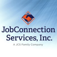 Job Connection Inc. logo, Job Connection Inc. contact details