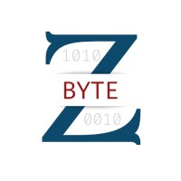 ZylaByte logo, ZylaByte contact details