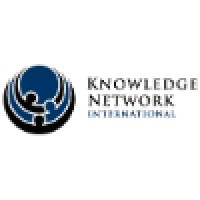 Knowledge Network International logo, Knowledge Network International contact details