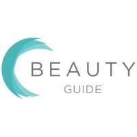 Beauty Guide logo, Beauty Guide contact details