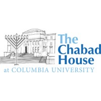 Chabad at Columbia University logo, Chabad at Columbia University contact details