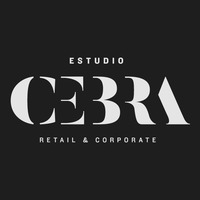 Estudio Cebra logo, Estudio Cebra contact details