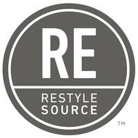 REstyleSOURCE logo, REstyleSOURCE contact details