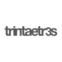 trintaetres logo, trintaetres contact details