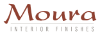 Moura Interior Finishes logo, Moura Interior Finishes contact details