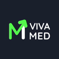 Viva Med Club logo, Viva Med Club contact details