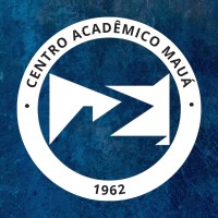 Centro Acadêmico Mauá logo, Centro Acadêmico Mauá contact details