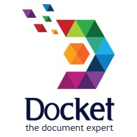 Docket Tech Solutions logo, Docket Tech Solutions contact details