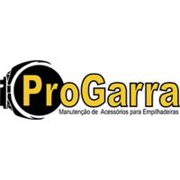 ProGarra logo, ProGarra contact details