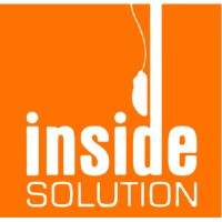 Inside Solution logo, Inside Solution contact details