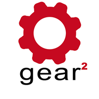 Gear2 Studio logo, Gear2 Studio contact details