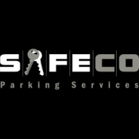 Safeco Parking and Transportation logo, Safeco Parking and Transportation contact details