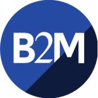 B2M - Brands to Market logo, B2M - Brands to Market contact details