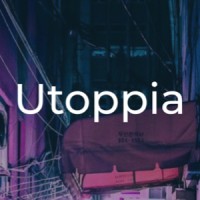 Utoppia logo, Utoppia contact details