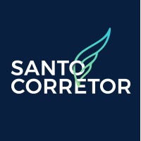 Santo Corretor logo, Santo Corretor contact details