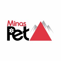 Minas Pet Distribuidora logo, Minas Pet Distribuidora contact details