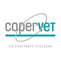 Copervet logo, Copervet contact details