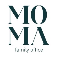 MoMa Family Office logo, MoMa Family Office contact details