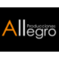 Allegro Producciones logo, Allegro Producciones contact details