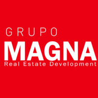 Grupo Magna logo, Grupo Magna contact details