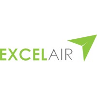 Excel Air logo, Excel Air contact details