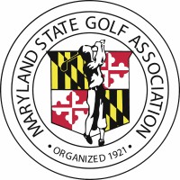 MARYLAND STATE GOLF ASSOCIATION logo, MARYLAND STATE GOLF ASSOCIATION contact details