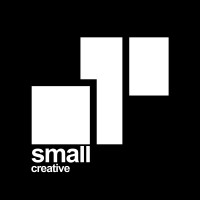 Small Creative logo, Small Creative contact details