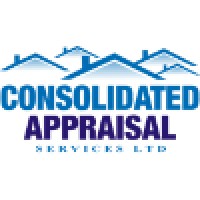 Consolidated Appraisal Services Ltd. logo, Consolidated Appraisal Services Ltd. contact details