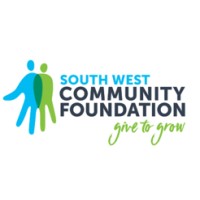 South West Community Foundation logo, South West Community Foundation contact details