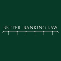 Better Banking Law logo, Better Banking Law contact details