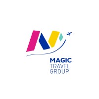 Magic Travel Group logo, Magic Travel Group contact details