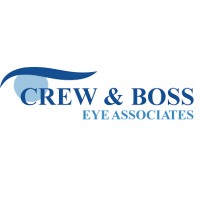 Crew & Boss Eye Associates (Formerly Crew Eye Center) logo, Crew & Boss Eye Associates (Formerly Crew Eye Center) contact details