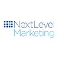 Next Level Marketing logo, Next Level Marketing contact details