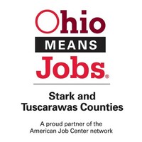 OhioMeansJobs Stark County logo, OhioMeansJobs Stark County contact details