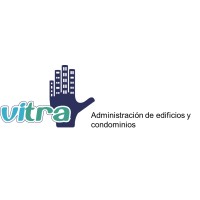 VITRA Administración de Edificios y Condominios logo, VITRA Administración de Edificios y Condominios contact details