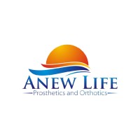 Anew Life Prosthetics and Orthotics logo, Anew Life Prosthetics and Orthotics contact details