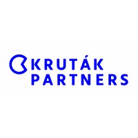 KRUTÁK PARTNERS logo, KRUTÁK PARTNERS contact details