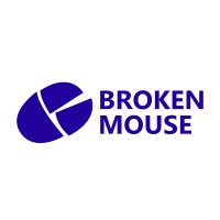 Broken Mouse s.r.o. logo, Broken Mouse s.r.o. contact details