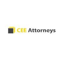 CEE Attorneys logo, CEE Attorneys contact details