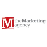 The Marketing Agency logo, The Marketing Agency contact details